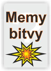 MemyBitvy